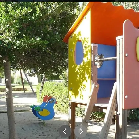 Son De Denia, Mar Y Relax דניה