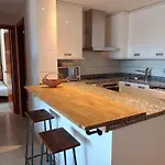 Apartment Son De Denia, Mar Y Relax