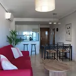 Apartment Son De Denia, Mar Y Relax Denia