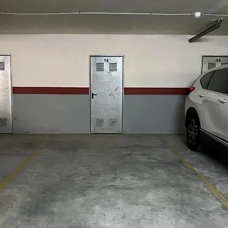 Apartment Son De Denia, Mar Y Relax Dénia