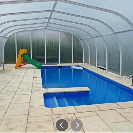 Apartment Son De Denia, Mar Y Relax