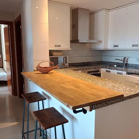 Apartment Son De Denia, Mar Y Relax