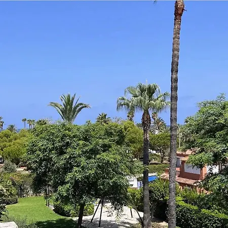 Son De Denia, Mar Y Relax Apartment Dénia