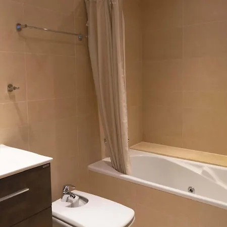 Son De Denia, Mar Y Relax *