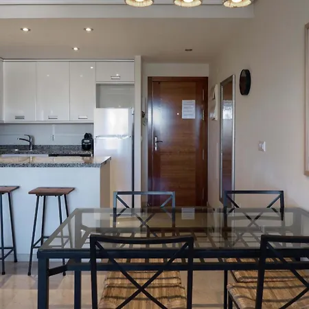 Son De Denia, Mar Y Relax *