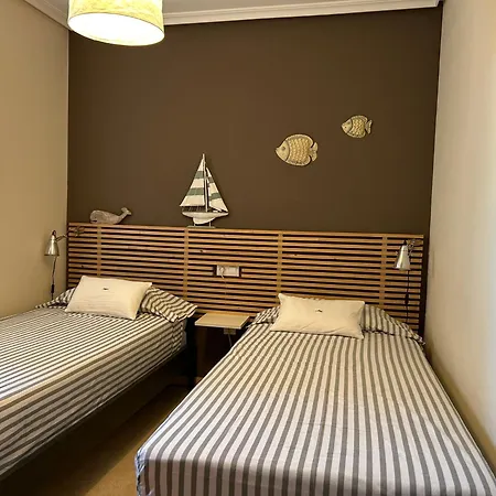 Apartment Son De Denia, Mar Y Relax *