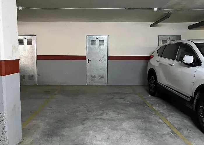 Appartement Son De Denia, Mar Y Relax Dénia