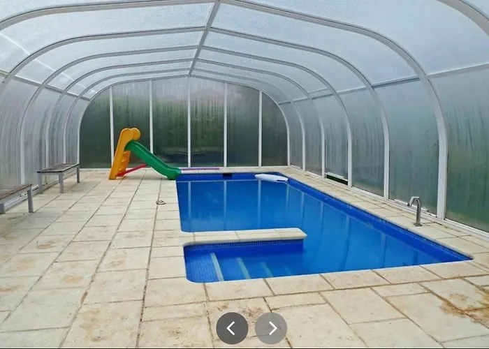 Appartement Son De Denia, Mar Y Relax