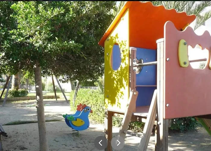 Son De Denia, Mar Y Relax Dénia