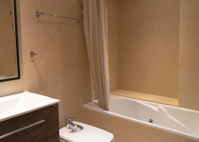 Son De Denia, Mar Y Relax *