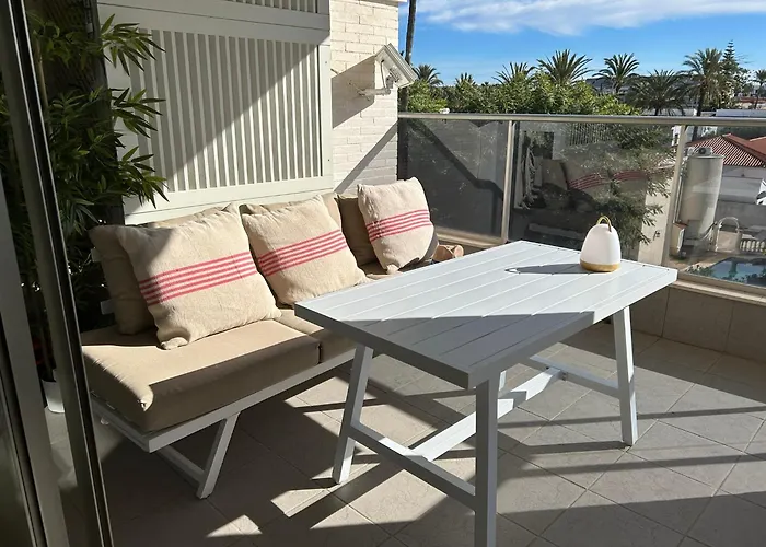 Son De Denia, Mar Y Relax Appartement