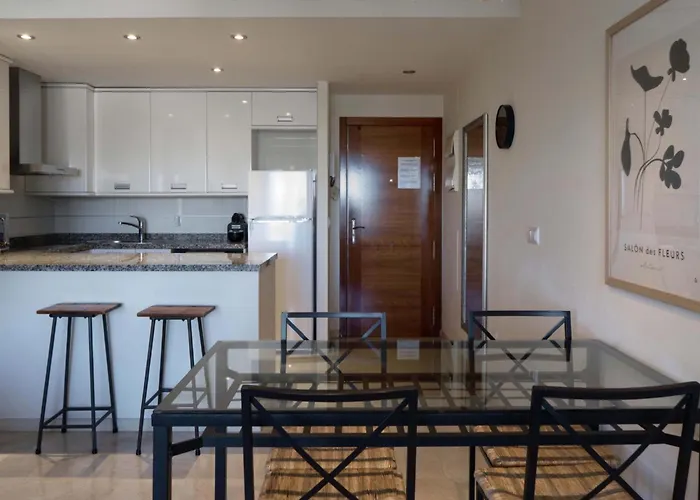 Son De Denia, Mar Y Relax *