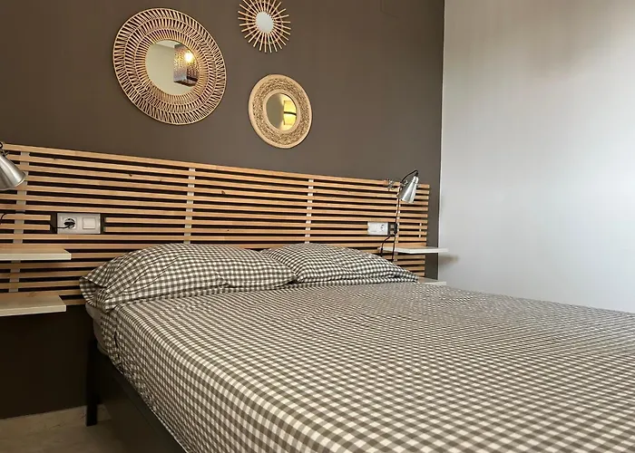 Διαμέρισμα Son De Denia, Mar Y Relax *