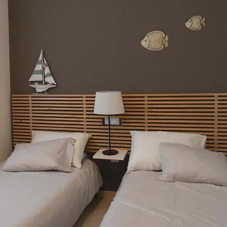 Son De Denia, Mar Y Relax Apartment Denia