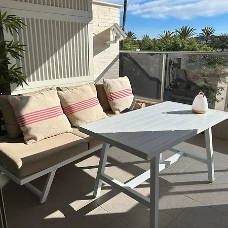 Son De Denia, Mar Y Relax Apartment