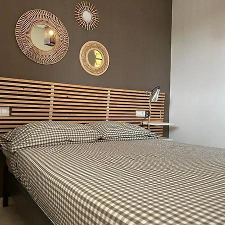 아파트 Son De Denia, Mar Y Relax *