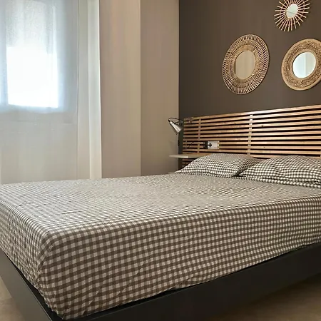 아파트 Son De Denia, Mar Y Relax *